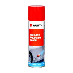 Засіб для видалення смоли та бітуму, 300 ml №1