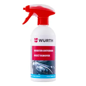 Спрей для видалення комах, 500 ml №1