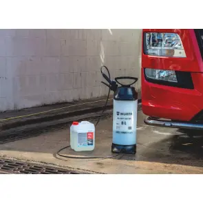 Спрей для видалення комах, 500 ml №2