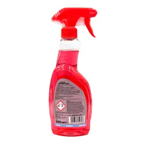 Очисник алюмінієвих дисків, 500 ml №2