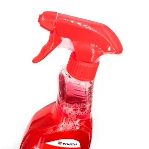 Очисник алюмінієвих дисків, 500 ml №3