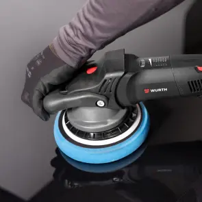 Поліроль середньоабразивна Wurth "ONE STEP 3IN1" 1000 г №3