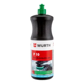 Полироль для быстрой шлифовки P10 PLUS, 1 kg №1