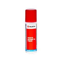 Средство по уходу за резиновыми уплотнителями GUMMIFIT, 75 ml