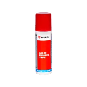 Засіб для догляду за гумовими ущільнювачами GUMMIFIT, 75 ml №1