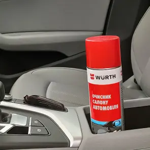 Очиститель салона автомобиля, 500 ml №2