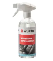 Очиститель для кожи и алькантары в салоне авто, 500 ml