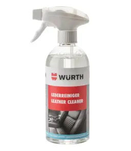 Очиститель для кожи и алькантары в салоне авто, 500 ml №1