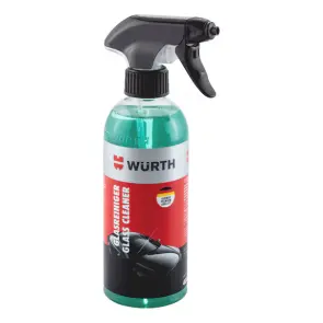Очисник скла автомобіля, 400 ml №1
