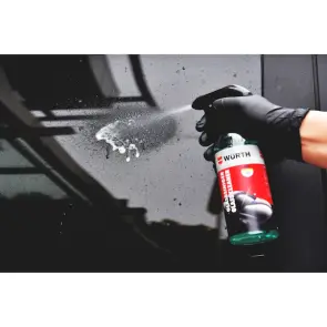 Очисник скла автомобіля, 400 ml №5