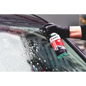 Очисник скла автомобіля, 400 ml №6