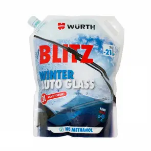 Омивач вітрового скла BLITZ-Winter, 3000 ml №1