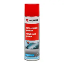 Очисник скла активний, 500 ml