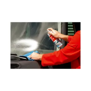 Очисник скла активний, 500 ml №5