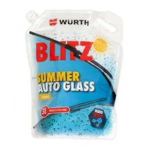 Омивач скла BLITZ-Summer, літній, 3 l №1