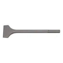 Зубило плоске з приводом SDS-max, 300X80MM