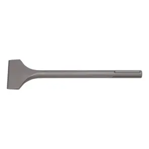 Зубило плоске з приводом SDS-max, 300X80MM №1