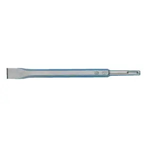Долото плоское Wurth SDS-PLUS 250х20 мм. №1