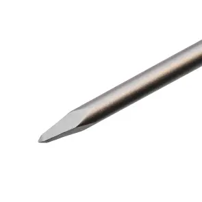 Долото гостре 250 mm SDS-PLUS, RED LINE №1