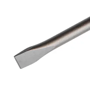 Долото пласке SDS PLUS, 250x20 mm, RED LINE №1