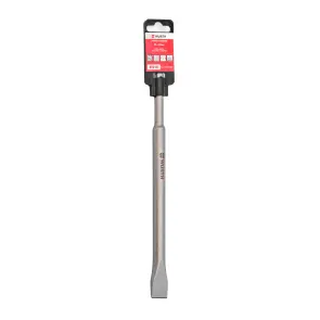 Долото пласке SDS PLUS, 250x20 mm, RED LINE №3