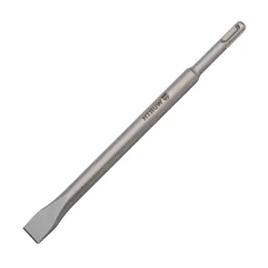Долото пласке SDS PLUS, 250x20 mm, RED LINE №4