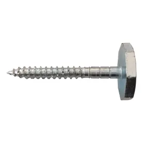 Анкер юстувальний LEVELFIX (A2K) 7,5x65 WS28/TX30 №1