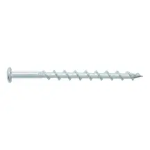 Aerated concrete screw, W-PS