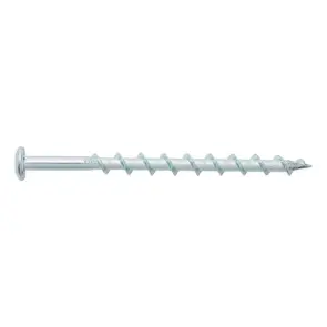 Aerated concrete screw, W-PS №1