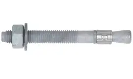 Анкер клиновий WW-FA/F (HDG) M10x120/45-51 WURTH