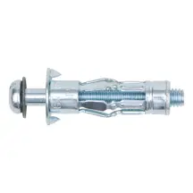 Анкер для гипсокартона W-MH/L M5x66мм 53мм