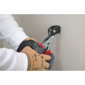 Анкер для гіпсокартону W-MH/L M5x49мм 37мм №3