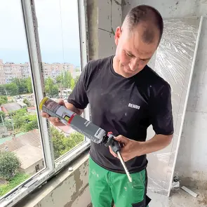 Піна монтажна RS70 №3