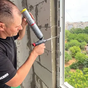 Піна монтажна RS70 №4