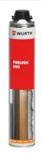 Піна монтажна PURLOGIC DUO, 750 ml
