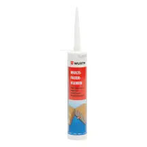 Клей універсальний MULTI FIBERBOND, 310 ml