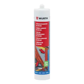 Клей-герметик ALL-IN-ONE, 310 ml №1
