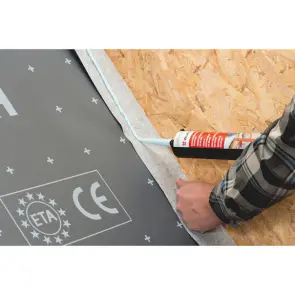 Клей-герметик ALL-IN-ONE, 310 ml №2