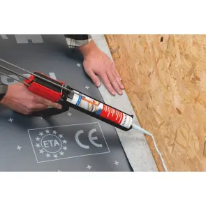 Клей-герметик ALL-IN-ONE, 310 ml №3