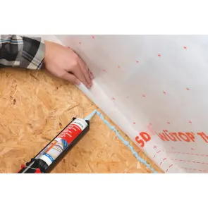 Клей-герметик ALL-IN-ONE, 310 ml №4