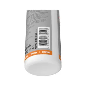 Фіксатор підшипників, термостійкий, 50 g №3
