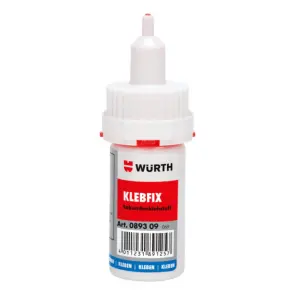 Суперклей KLEBFIX, 20 g №1