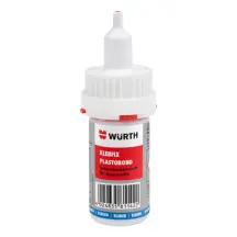 Суперклей KLEBFIX PLASTOBOND, 20 g