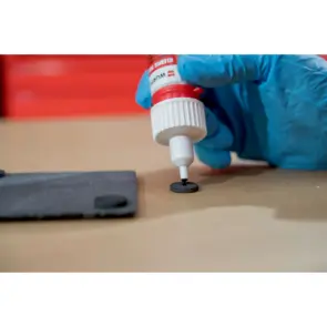 Суперклей KLEBFIX FLEX, 20g №3