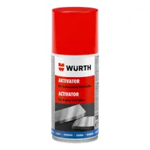 Активатор ціанокрилатного клею, 150 ml, SABESTO
