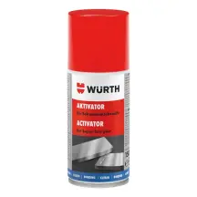 Активатор для суперклеїв, 150 ml