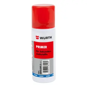 Праймер для суперклеїв KLEBFIX, 50 ml №1