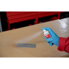 Праймер для суперклеїв KLEBFIX, 50 ml №2
