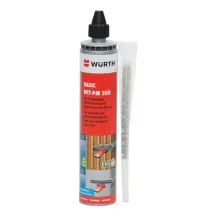 Анкер хімічний WIT-PM 200, 300 ml