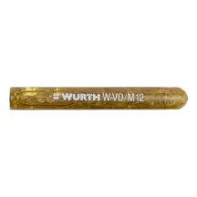 Анкер хімічний в скляній капсулі W-VD IGM16